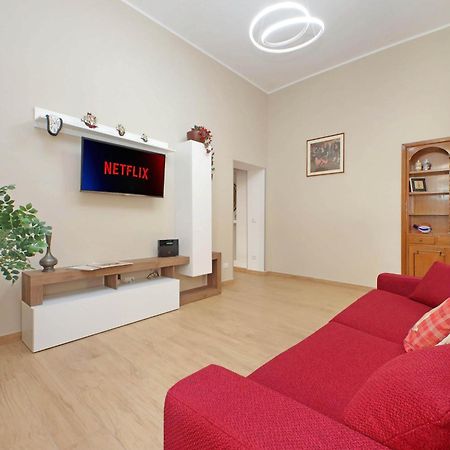 Julius House Apartment Rome Exterior photo