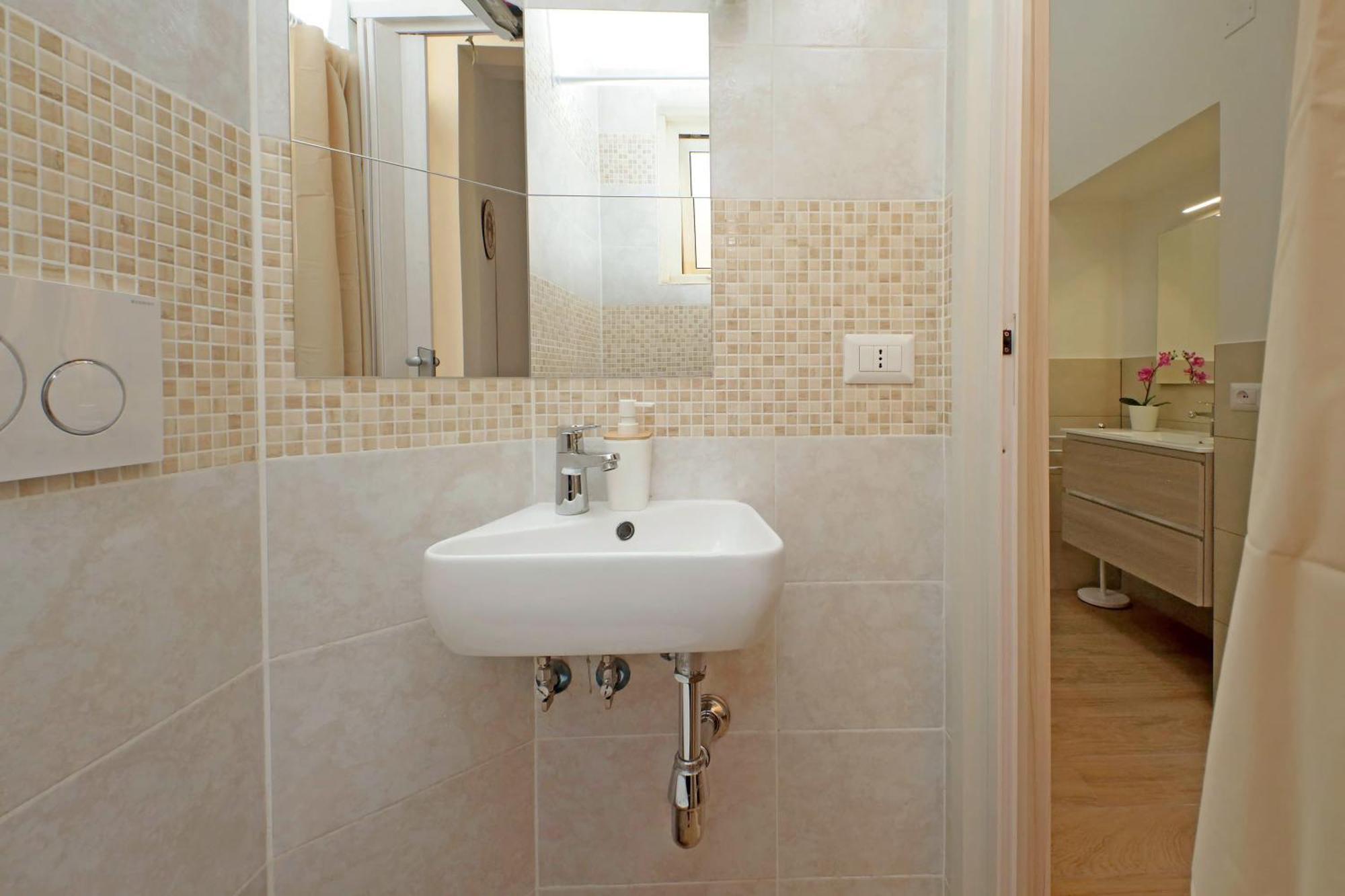 Julius House Apartment Rome Exterior photo