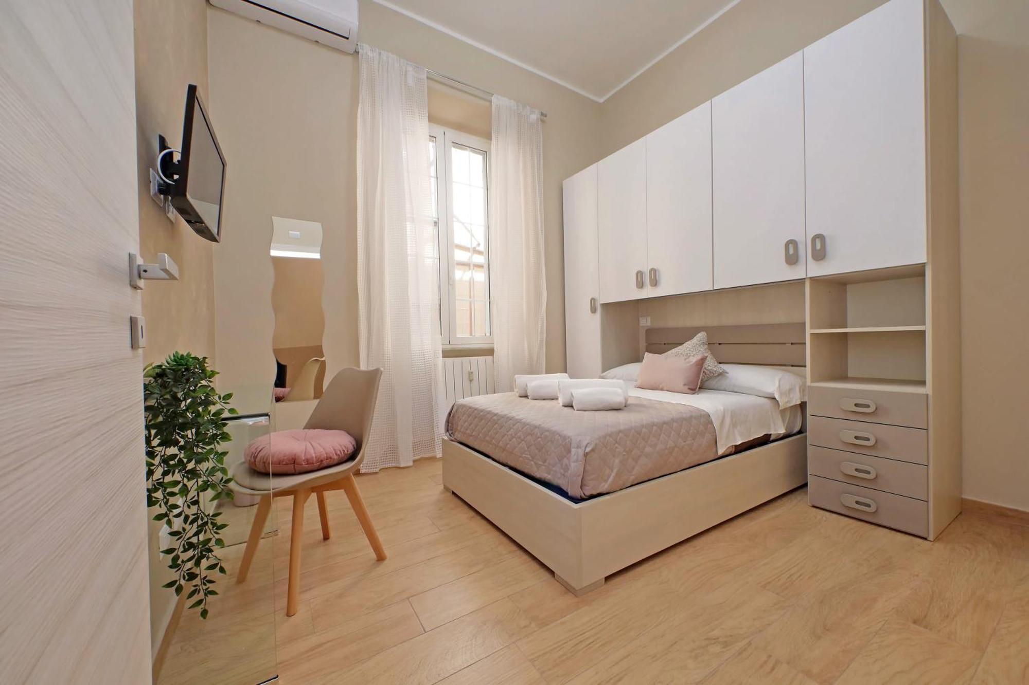 Julius House Apartment Rome Exterior photo