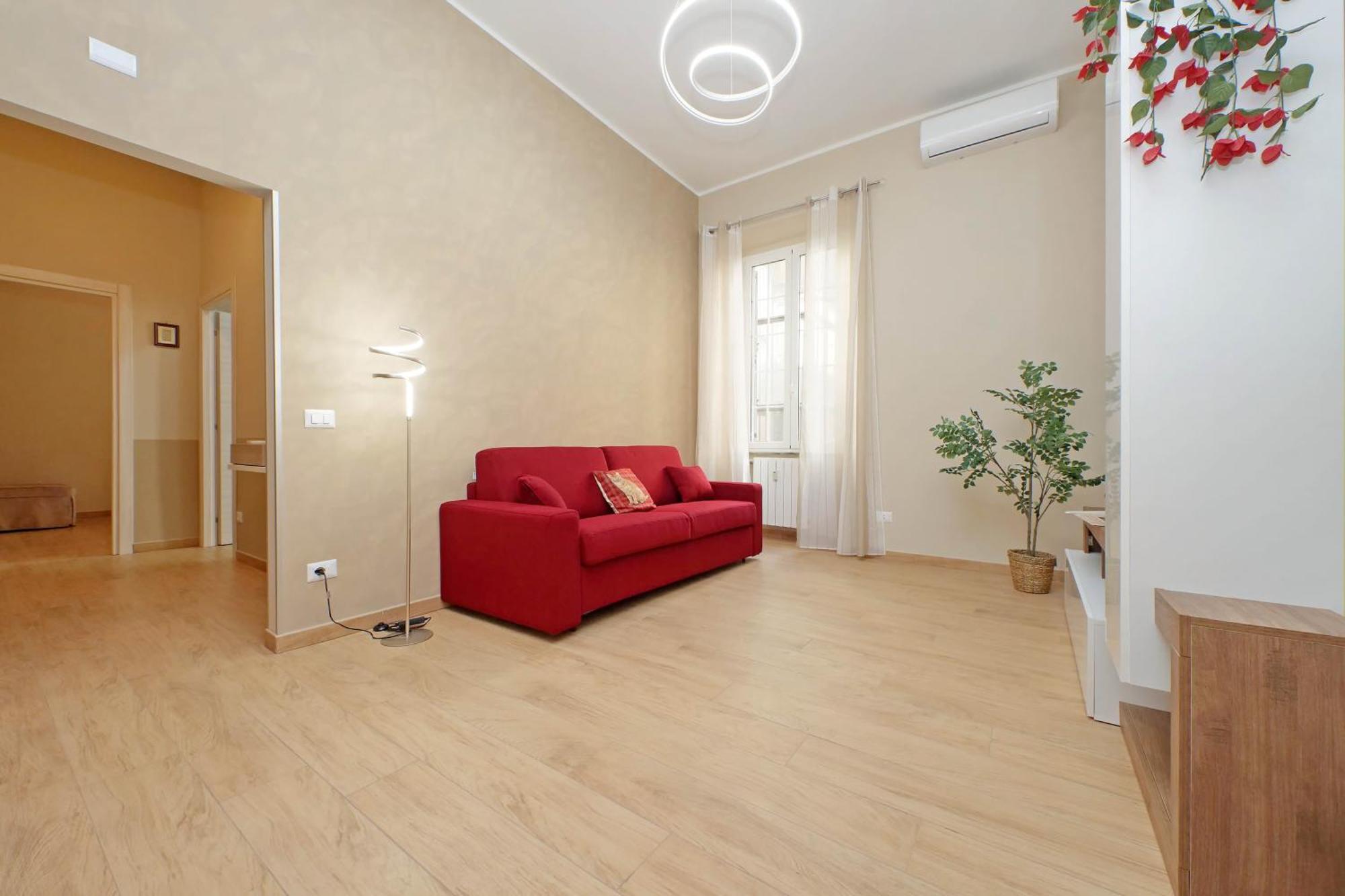 Julius House Apartment Rome Exterior photo