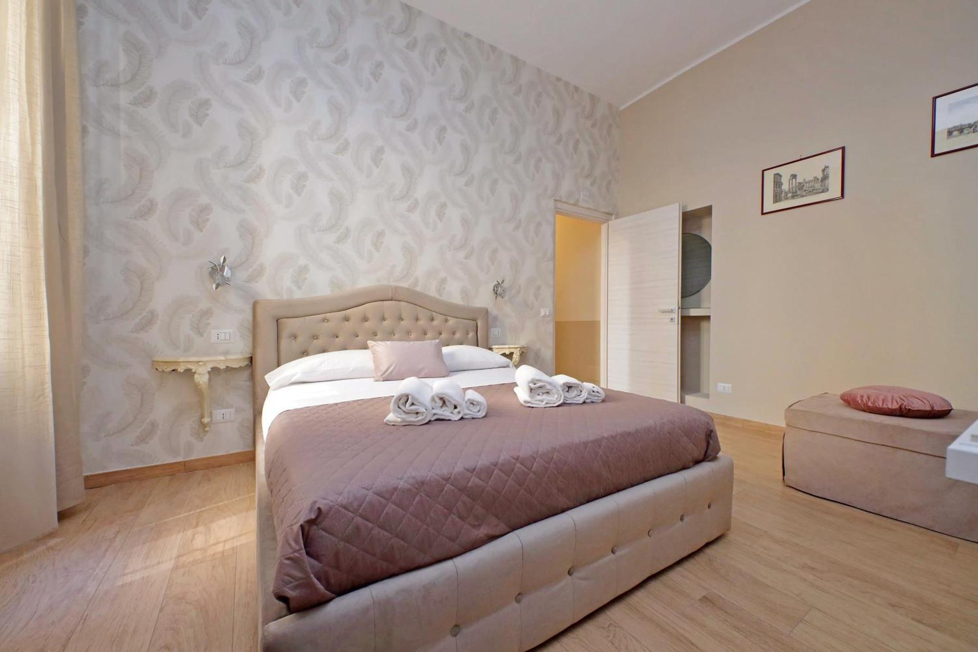 Julius House Apartment Rome Exterior photo
