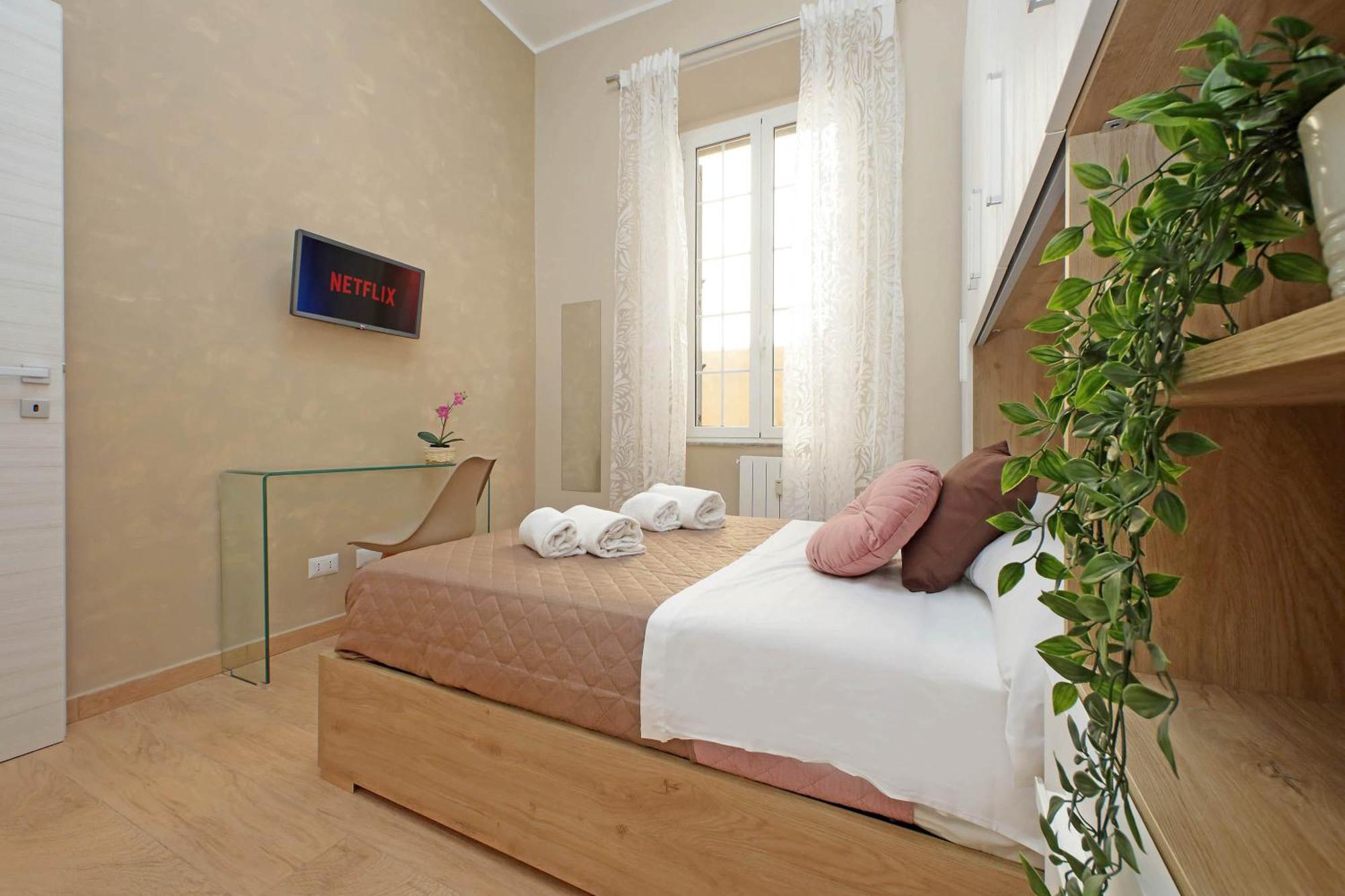 Julius House Apartment Rome Exterior photo