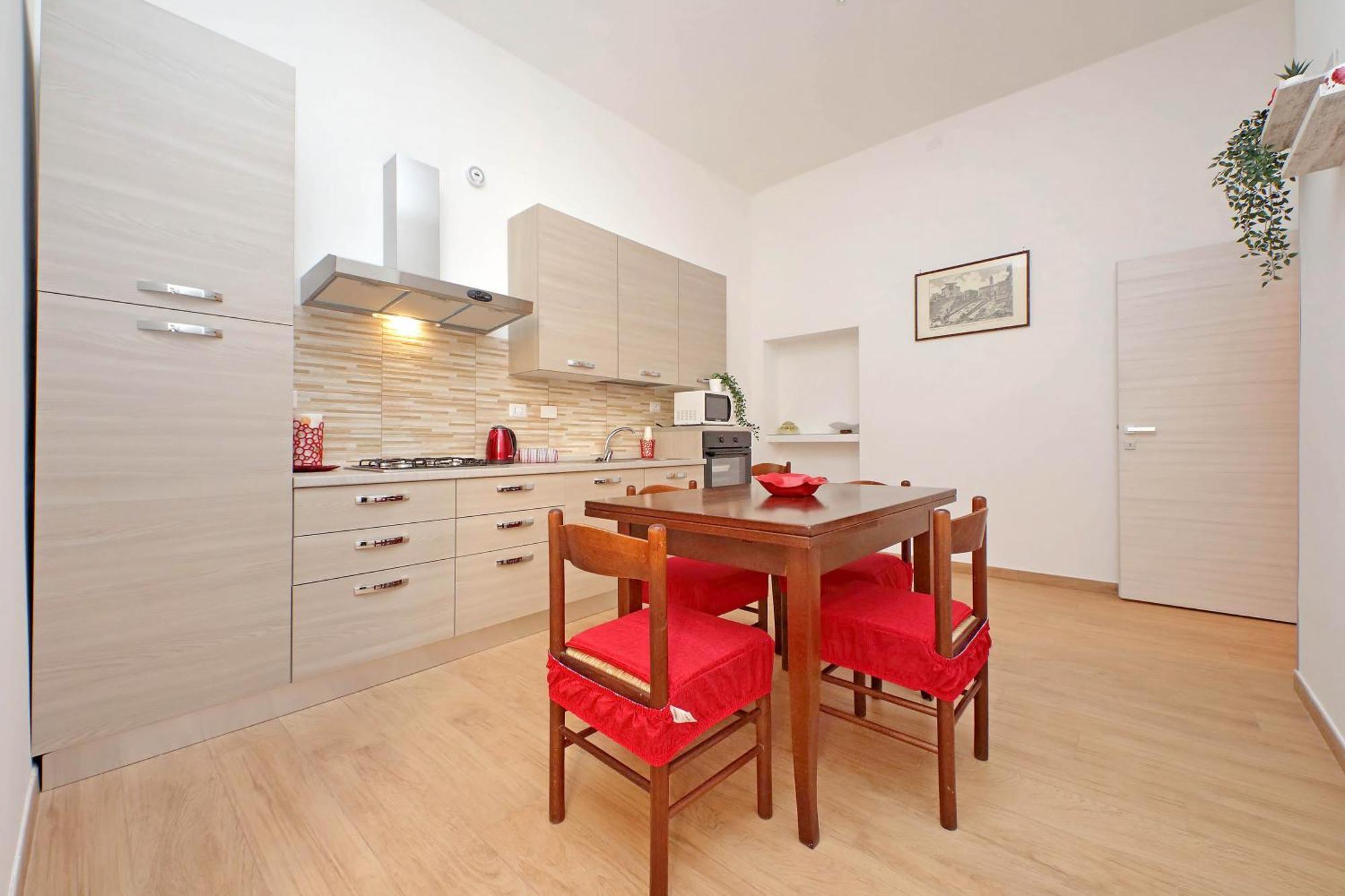 Julius House Apartment Rome Exterior photo