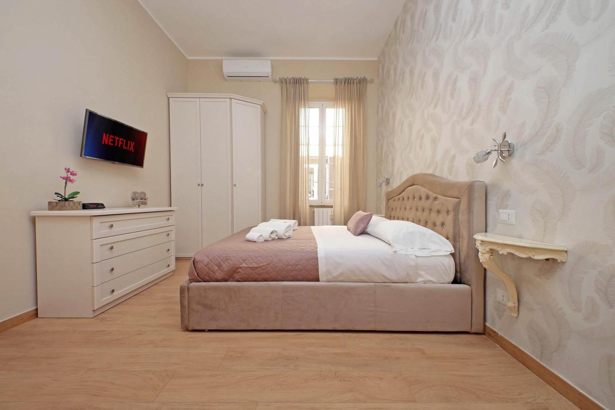 Julius House Apartment Rome Exterior photo